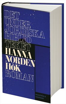 Det underjordiska biblioteket