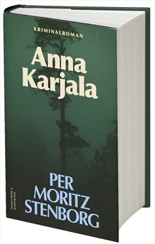 Anna Karjala
