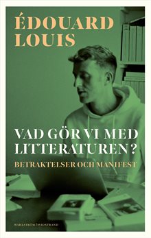 Vad gör vi med litteraturen? : Betraktelser och manifest