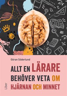 Allt en lärare behöver veta om hjärnan och minnet