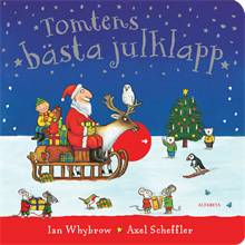Tomtens bästa julklapp