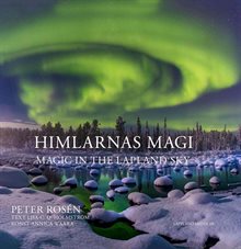 Himlarnas magi - Magic in the Lapland Sky