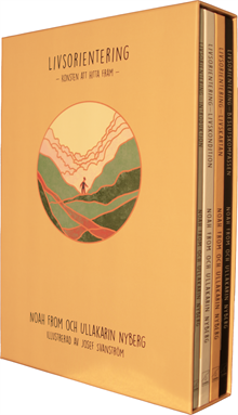 LIVSORIENTERING-KONSTEN ATT HITTA FRAM