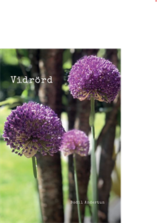 Vidrörd