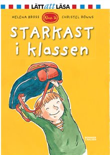 Starkast i klassen
