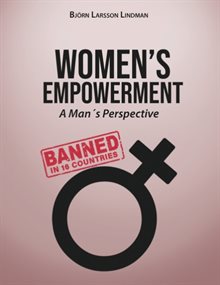 Women's empowerment : a man's perspective