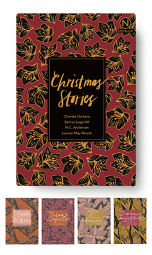 Christmas Stories