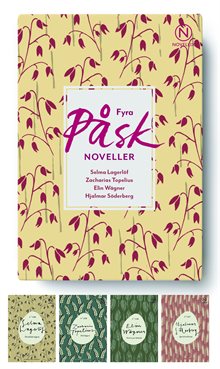 Fyra påsknoveller