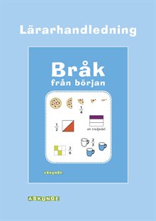 Bråk från början. Lärarhandledning