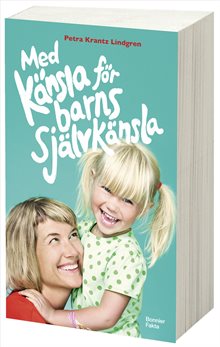 Med känsla för barns självkänsla