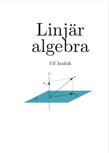 Linjär algebra