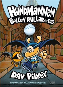 Bollen rullar för dig!