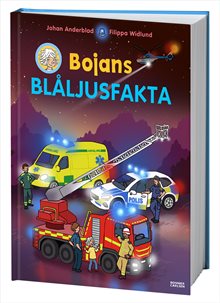 Bojans blåljusfakta