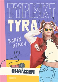 Typiskt Tyra. Chansen