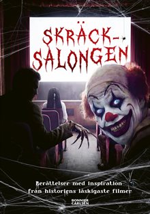 Skräcksalongen