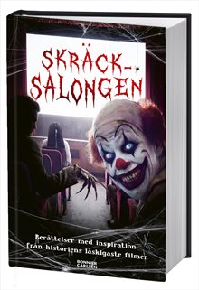 Skräcksalongen