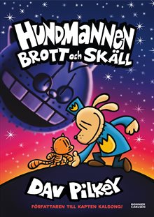 Brott och skäll