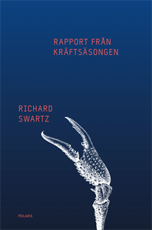 Rapport från kräftsäsongen