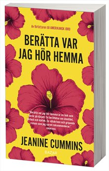 Berätta var jag hör hemma