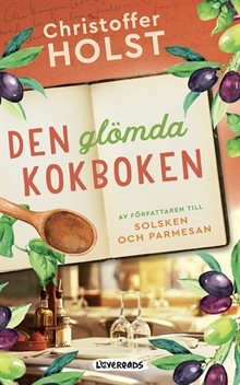 Den glömda kokboken