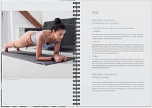 Kalender 22/23 Träningskalendern