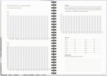 Kalender 22/23 Träningskalendern