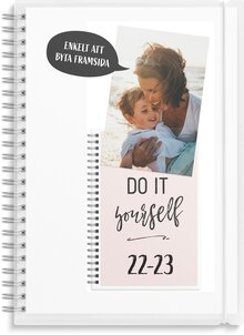Kalender 22/23 Study A5 4i1