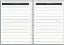Kalender 2023 Få det gjort grön