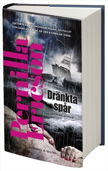 Dränkta spår