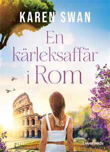 En kärleksaffär i Rom