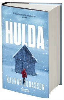 Hulda