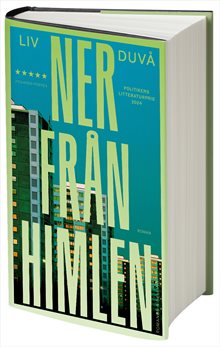 Ner från himlen