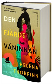 Den fjärde väninnan