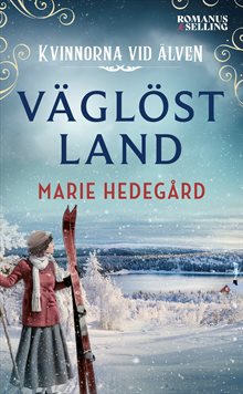 Väglöst land