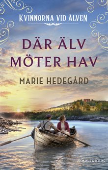 Där älv möter hav