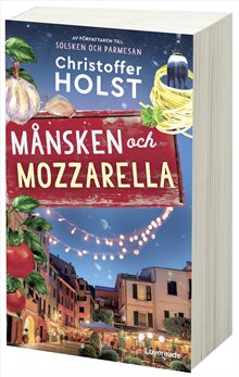 Månsken och mozzarella