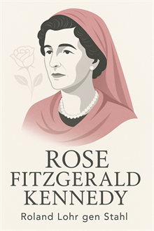 Rose Fitzgerald Kennedy - En påvlig Grevinna