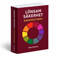 Lönsam säkerhet : Säkerhetsbok