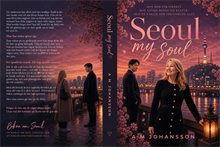 Seoul my soul