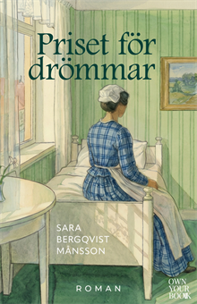 Priset för drömmar