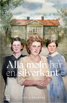 Alla moln har en silverkant