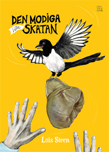 Den modiga lilla skatan