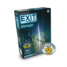 EXIT 1: Ödestugan (SE)